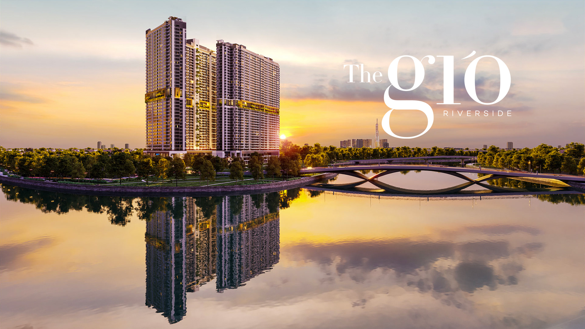 PHỐI CẢNH TỔNG THỂ