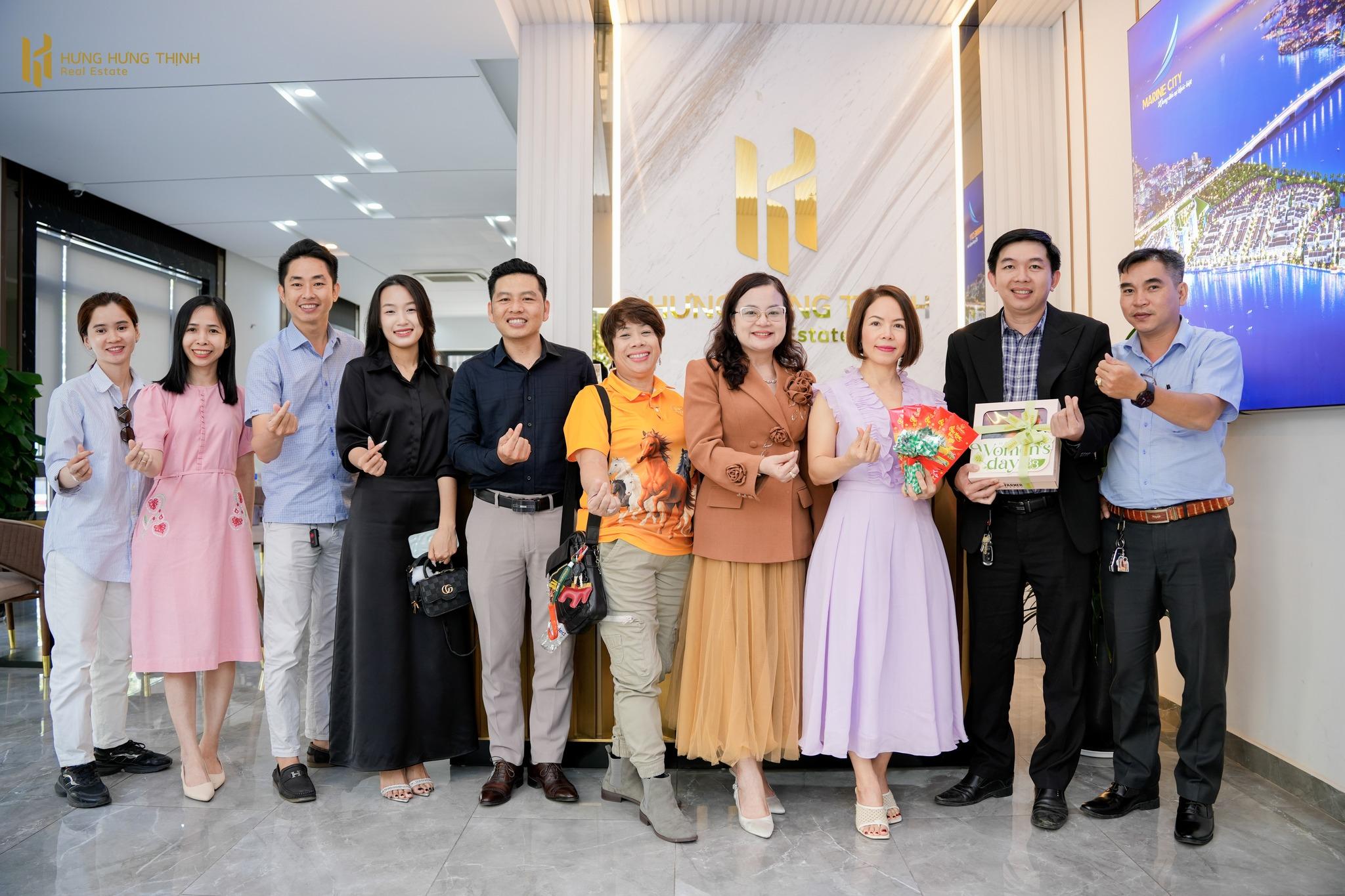 CHUYẾN GHÉ THĂM ĐẦU NĂM – KẾT NỐI TÌNH ĐỒNG HƯƠNG TÂY NINH 