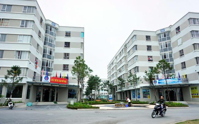 Ai được vay mua nhà lãi suất 4,7%/năm?