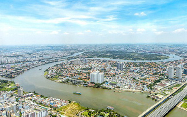 TP HCM dự kiến hoàn thành đề án thành lập Thành phố phía Đông trong tháng 10