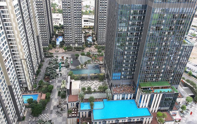 Bảy giải pháp phát triển thị trường bất động sản lành mạnh