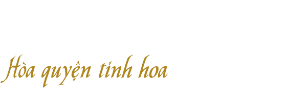 KHU NHÀ Ở THẤP TẦNG SỐ 5