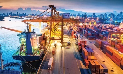 Giá thuê bất động sản công nghiệp leo thang giữa mùa dịch