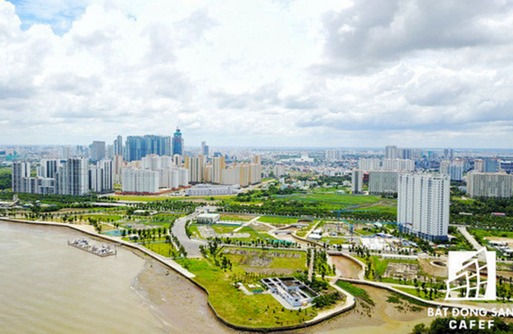 2 phương án xử lý đất công xen kẹt trong dự án nhà ở khiến hàng trăm dự án “đứng hình”