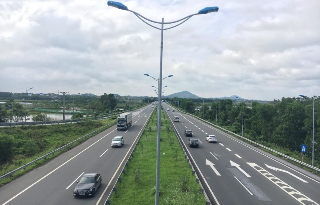 Lịch khởi công của loạt dự án hạ tầng chục nghìn tỉ đồng