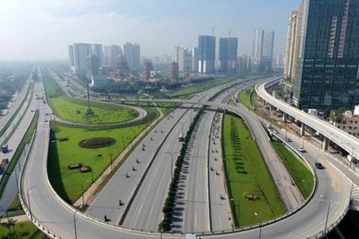 Nhà phố khu Đông sẽ tăng giá?