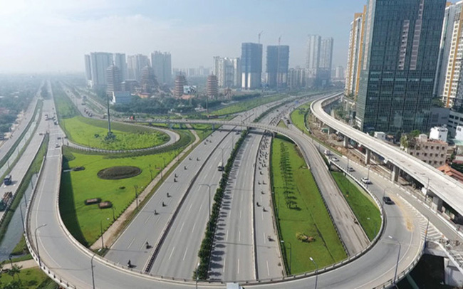 Bason - Đông Tăng Long Hưng Phúc: Kết nối hạ tầng nổi bật của khu Đông TPHCM