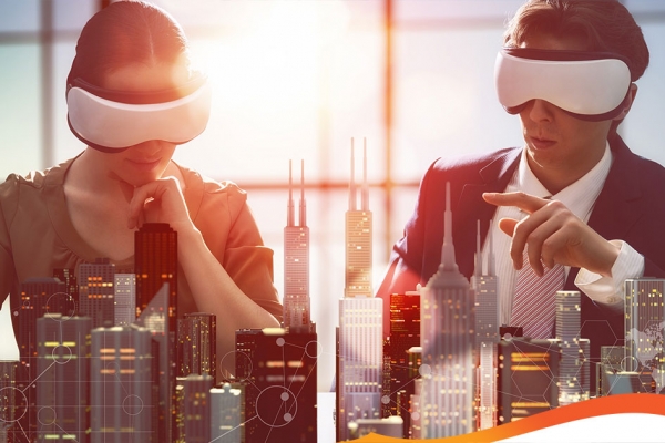 Công nghệ thông tin giúp môi giới nhận diện chính xác khách hàng